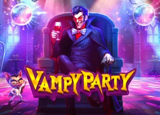Vampy Party - ZONABET138