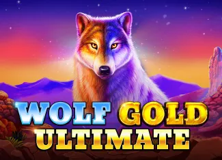 Wolf Gold Ultimate - ZONABET138