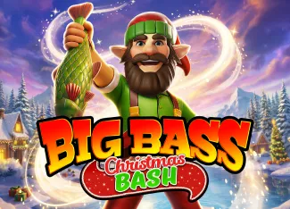 Big Bass Christmas Bash - ZONABET138