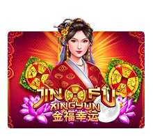 Jin Fu Xing Yun - ZONABET138