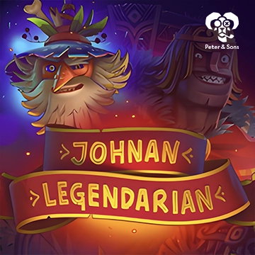 Johnan Legendarian - ZONABET138