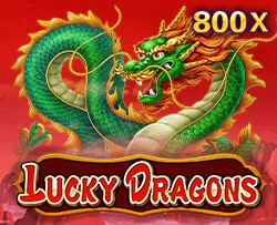 Lucky Dragons - ZONABET138