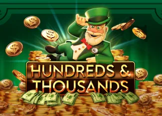 Hundreds and Thousands - ZONABET138