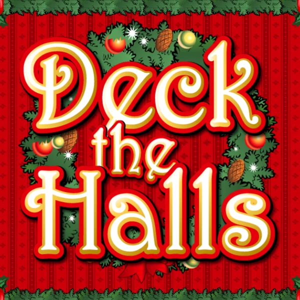 Deck the Halls - ZONABET138
