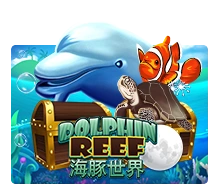 Dolphin Reef - ZONABET138