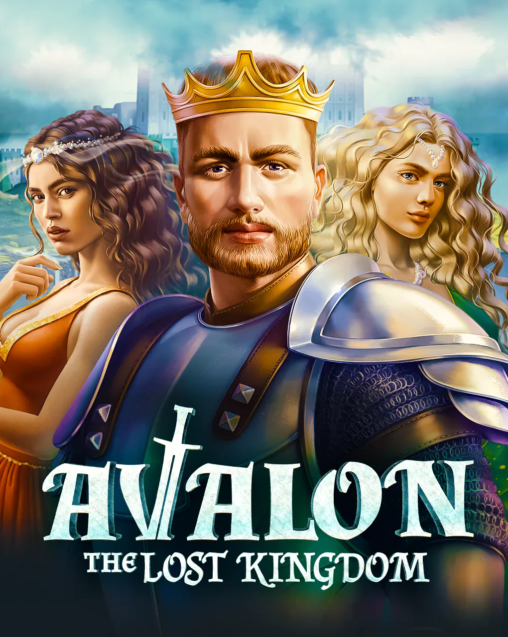 Avalon: The Lost Kingdom - ZONABET138