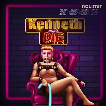 Kenneth Must Die - ZONABET138