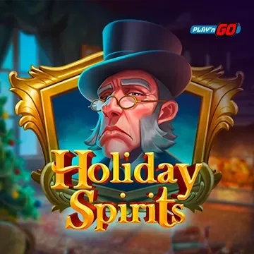 Holiday Spirits - ZONABET138