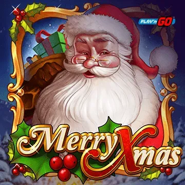 Merry Xmas - ZONABET138