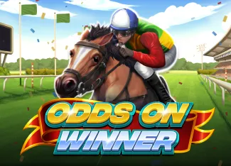 Front Runner Odds On - ZONABET138