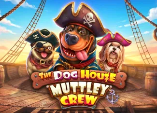 The Dog House - Muttley Crew - ZONABET138
