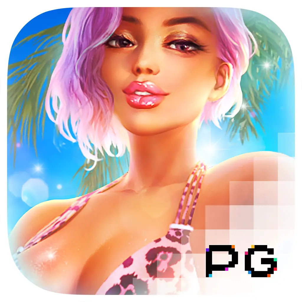 Bikini Paradise - ZONABET138