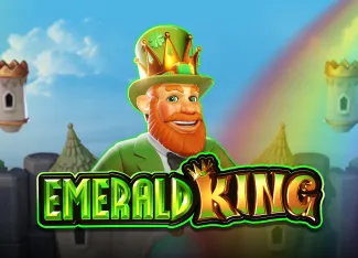Emerald King - ZONABET138