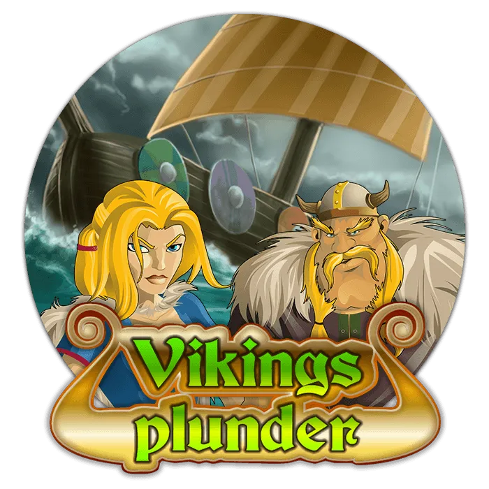 Vikings Plunder - ZONABET138