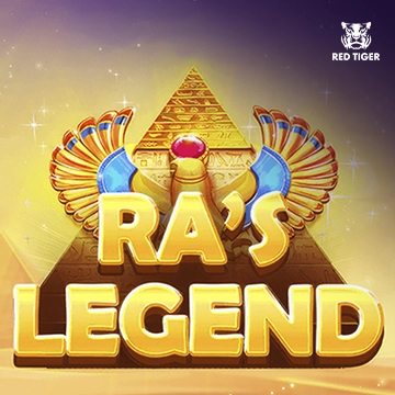 RAs Legend - ZONABET138