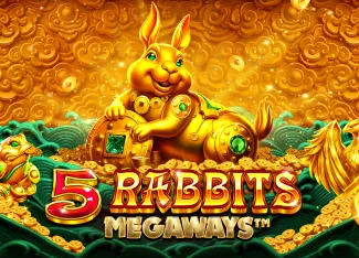 5 Rabbits Megaways - ZONABET138
