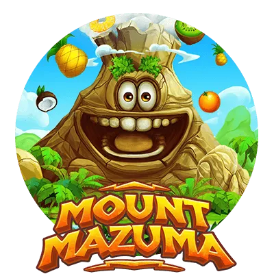 Mount Mazuma - ZONABET138