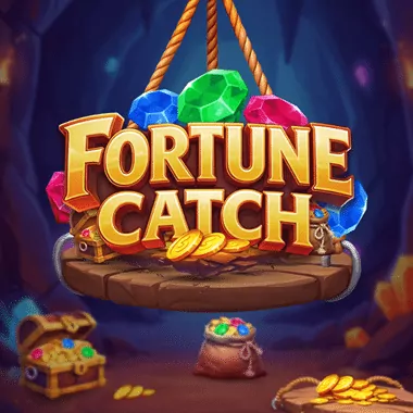 Fortune Catch - ZONABET138
