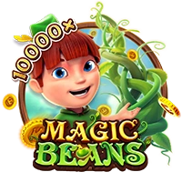 MAGIC BEANS - ZONABET138