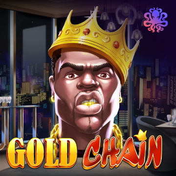 Gold Chain - ZONABET138