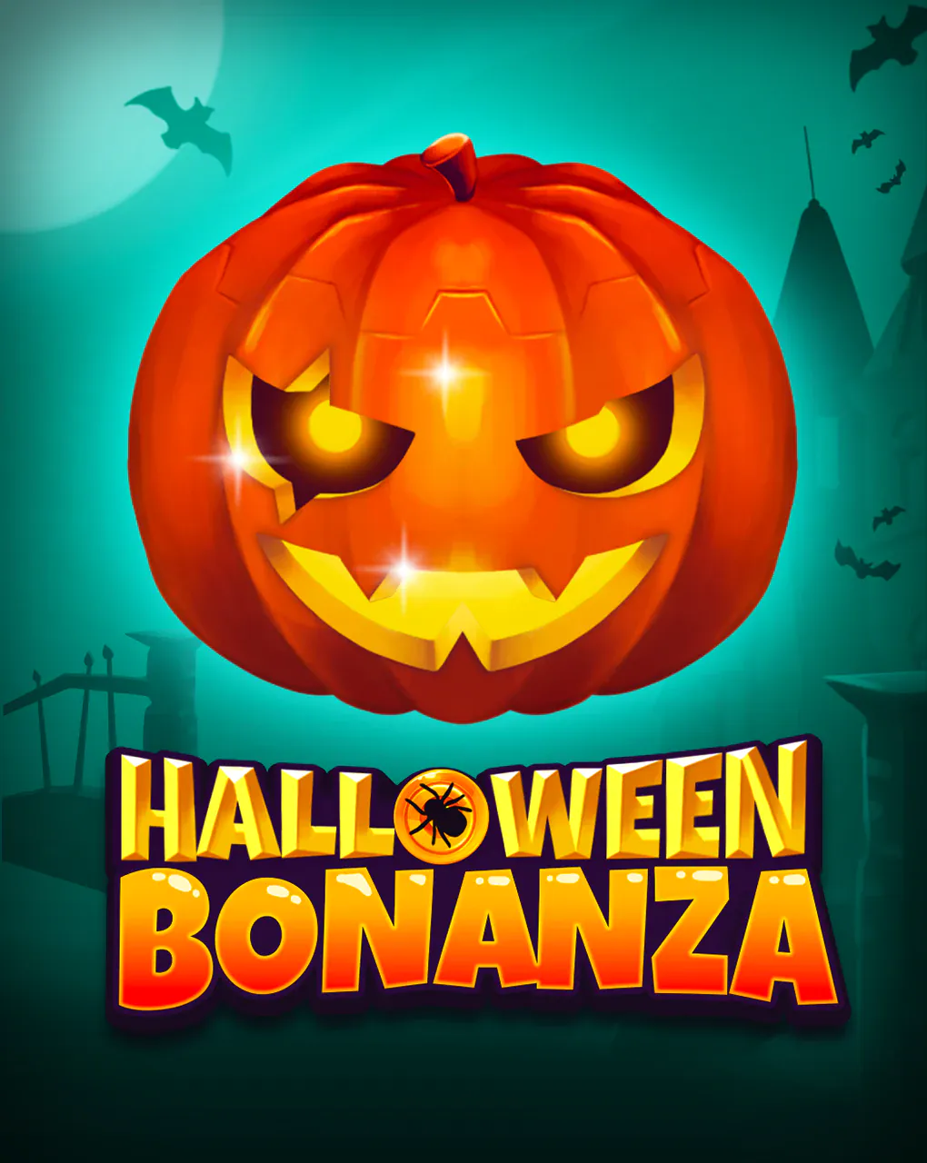 Halloween Bonanza - ZONABET138