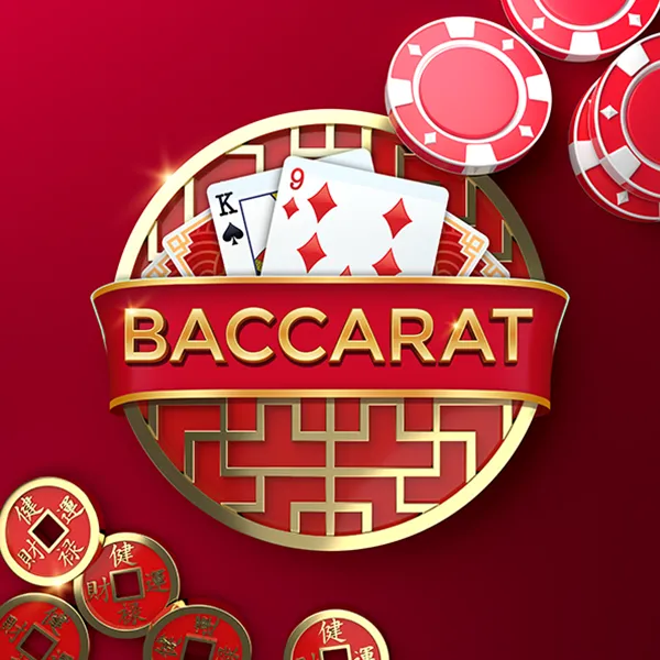 Baccarat (Jade) - ZONABET138
