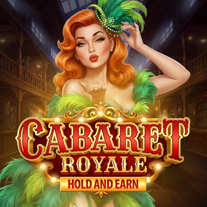 Cabaret Royale - ZONABET138