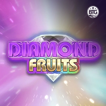 Diamond Fruits - ZONABET138