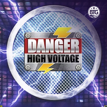 Danger High Voltage - ZONABET138