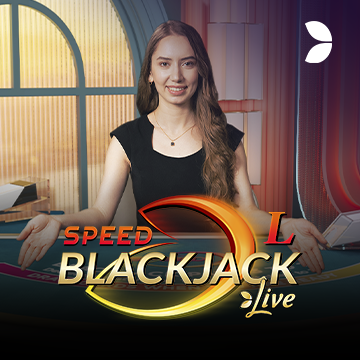 Evo Speed Blackjack 1 - ZONABET138