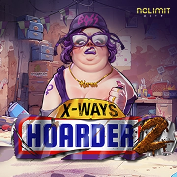 xWays Hoarder 2 - ZONABET138