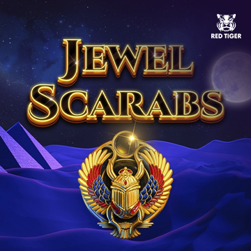Jewel Scarabs - ZONABET138
