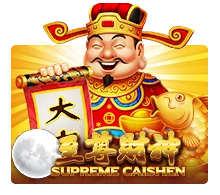 Supreme Caishen - ZONABET138