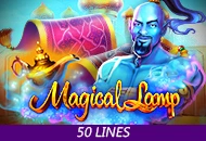 Magical Lamp - ZONABET138