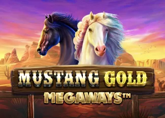 Mustang Gold Megaways - ZONABET138
