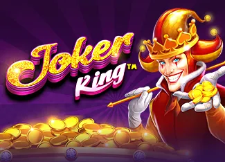 Joker King - ZONABET138