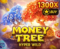 Money Tree - Hyper Wild - ZONABET138