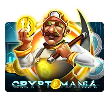 Crypto Mania - ZONABET138