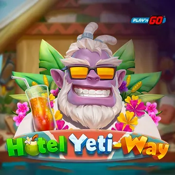 Hotel Yeti-Way - ZONABET138
