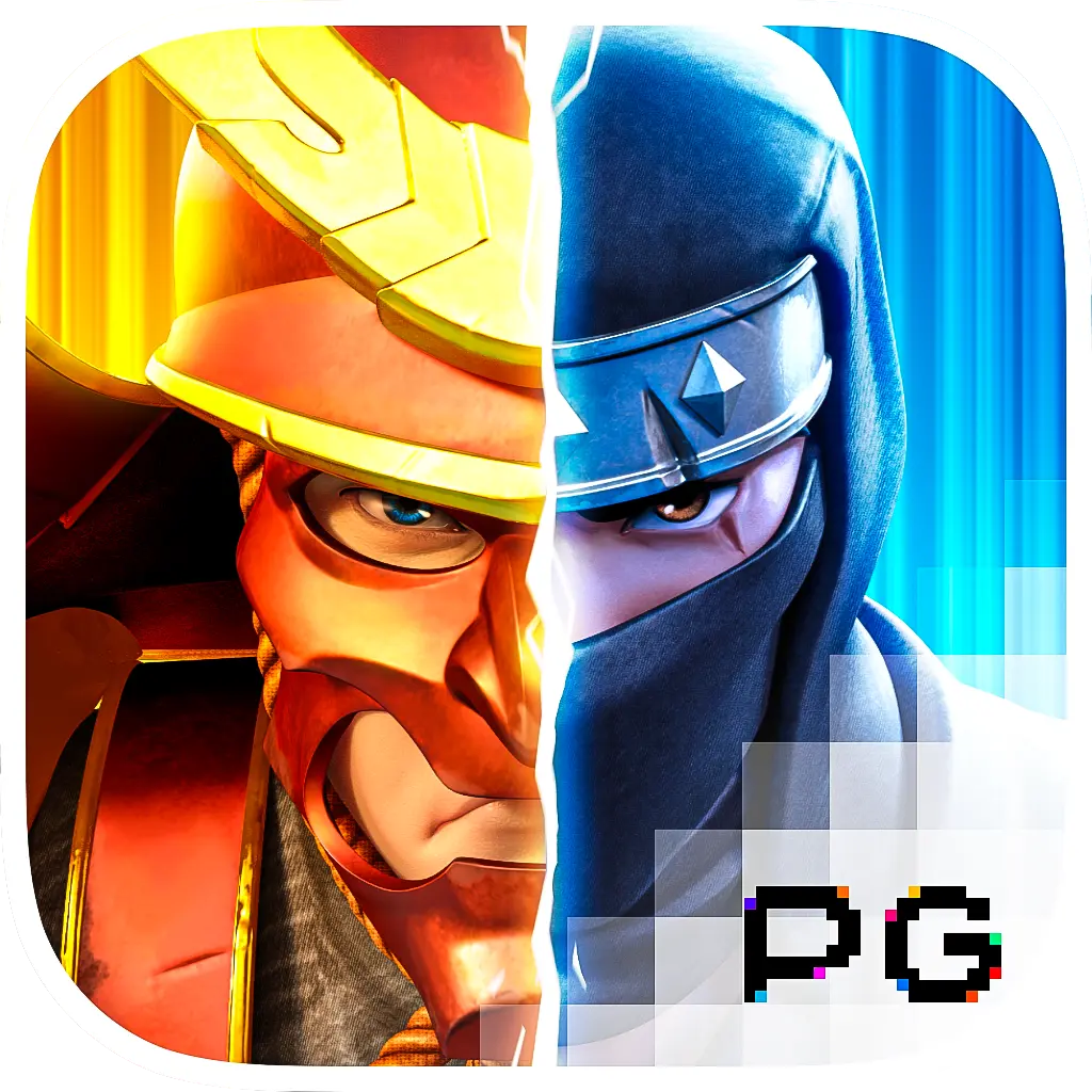 Ninja vs Samurai - ZONABET138