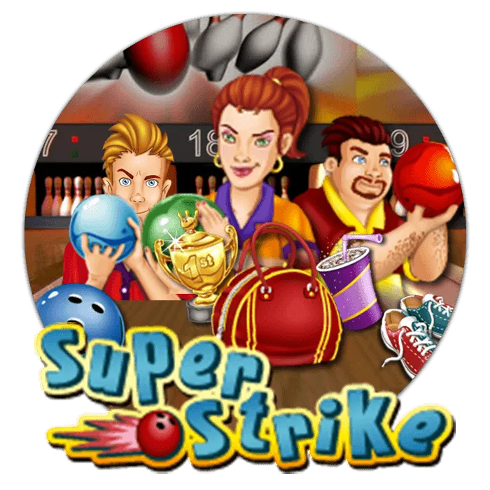 Super Strike - ZONABET138