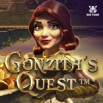Gonzitas Quest - ZONABET138