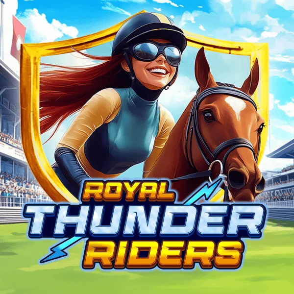 Royal Thunder Riders - ZONABET138