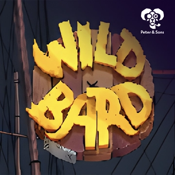 Wild Bard - ZONABET138