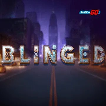 Blinged - ZONABET138