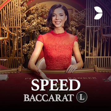 Speed Baccarat L - ZONABET138