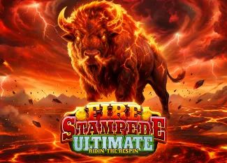 Fire Stampede Ultimate - ZONABET138