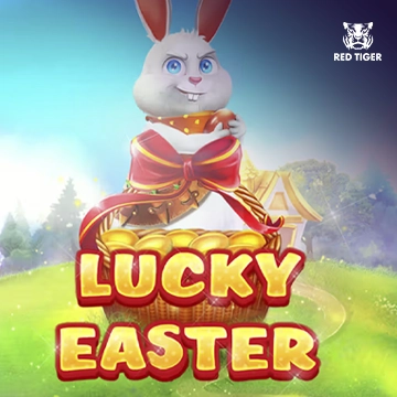 Lucky Easter - ZONABET138