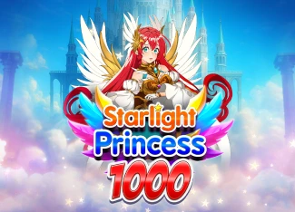 Starlight Princess 1000 - ZONABET138