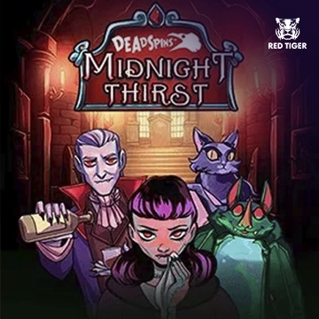 Midnight Thirst - ZONABET138